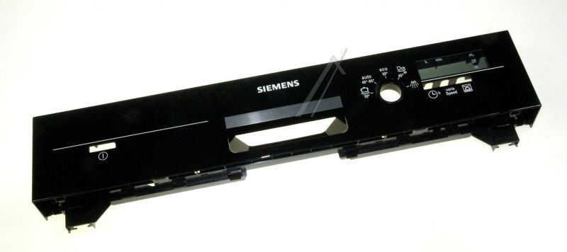 BSH Bosch Siemens 00705515 Bedienteilblende - Bedienblende