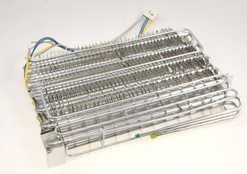 Whirlpool 488000522701 Verdampfer - C00522701 verdampfer kpl nf Whirlpool 488000522701 Verdampfer - C00522701 verdampfer kpl nf