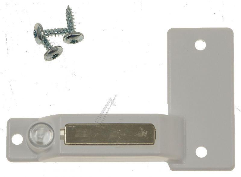 Türmagnet Reparatursatz  für Siemens KF18WA40IE/02