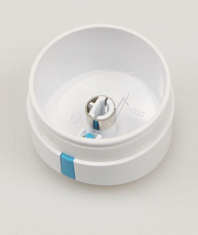 Candy Hoover 40016675 Knopf Taste - Smar pro knob as.whit+blu