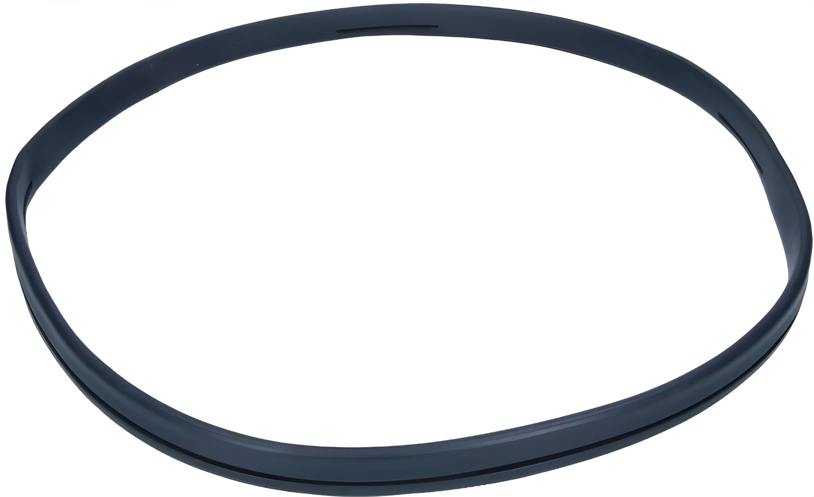 BSH Bosch Siemens 00366097 Backofentürdichtung - Türdichtung fuer zwischenscheibe