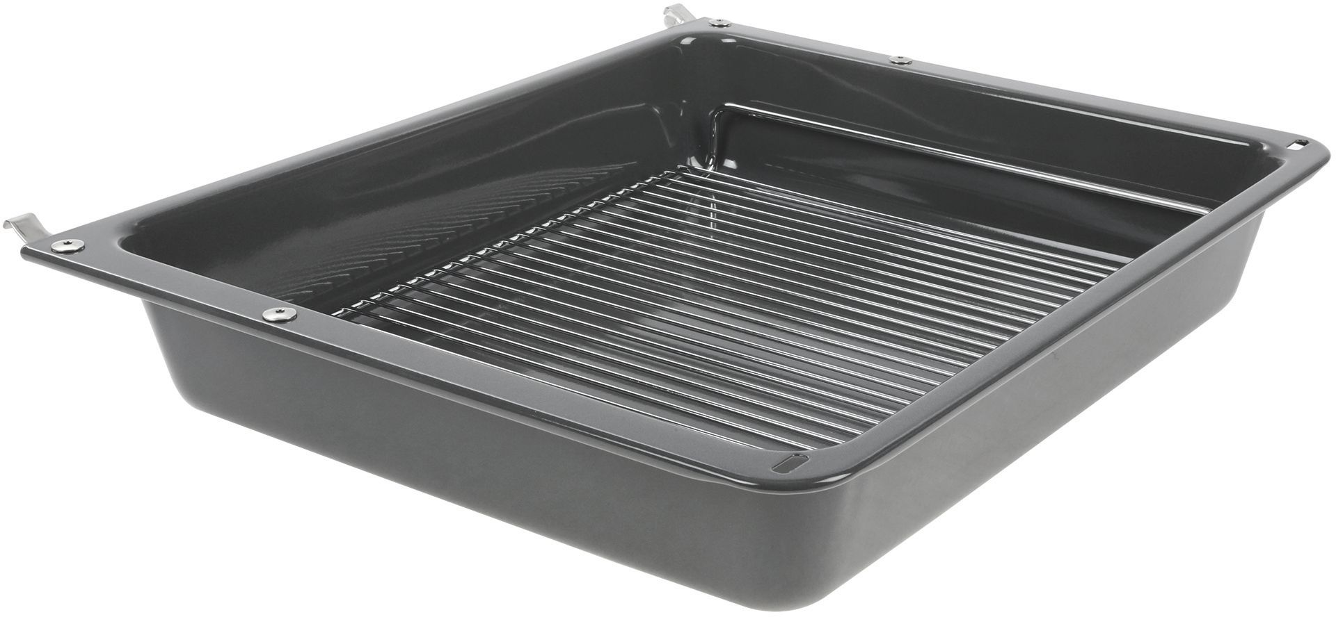 BSH Bosch Siemens 00467793 Fettpfanne Blech - Fettpfanne