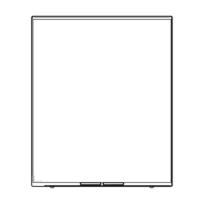 AEG Electrolux 3428371276 Glaskeramikfläche - Glaskeramikmulde,vtc