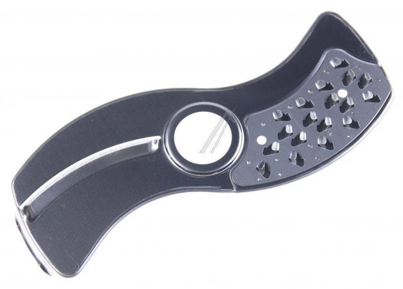Braun 67051382 Messer - 7051382 julienne schneideinsatz (dreieckig)
