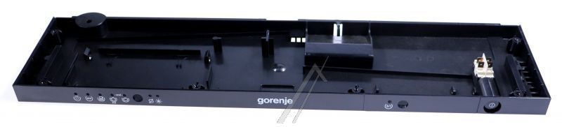 Gorenje 195453 Bedienteilblende - Ctrl.panel passend für gorenje
