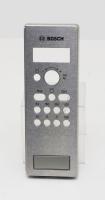 BSH Bosch Siemens 00672591 Bedienteilblende - Blende einsatz