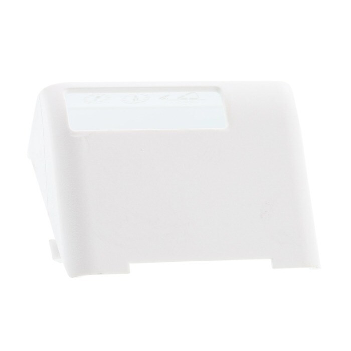 AEG Electrolux 2914824012 Abdeckung Gehäuse - Abdeckung