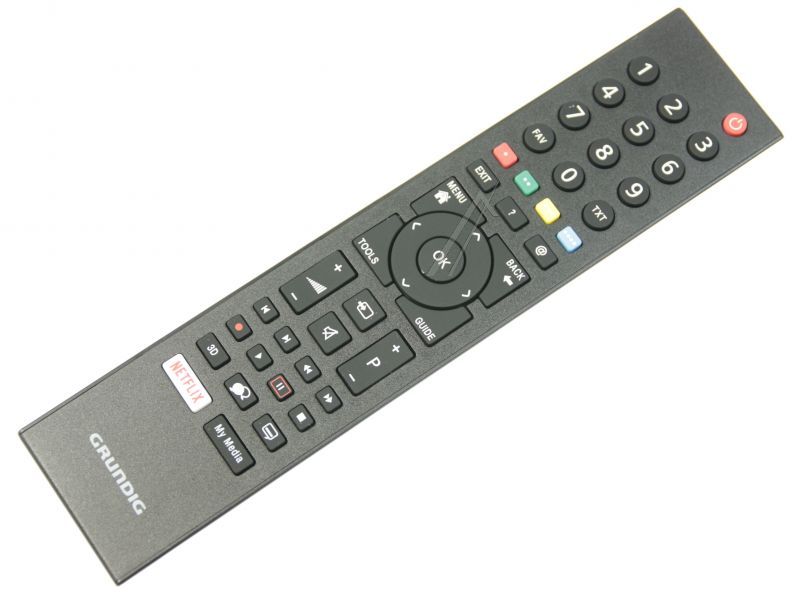Grundig C00926849 - Ts1187r-9 fernbedienung, 48rc5