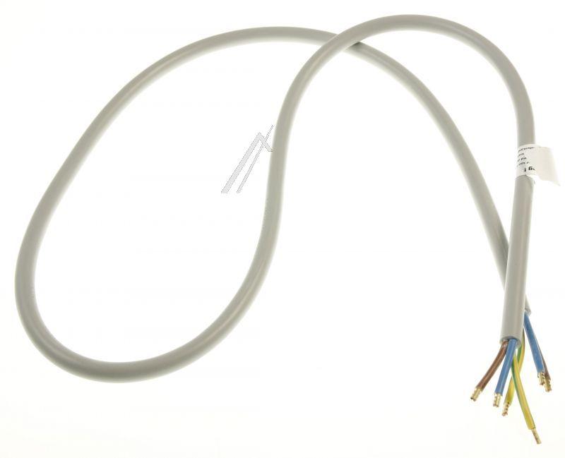 Gorenje 683878 Herdanschlusskabel - Supply cord h05vv-f 3g4 1500