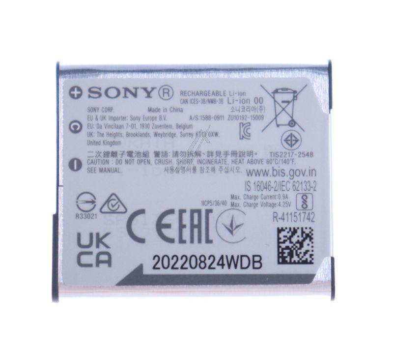 Sony A5008281D Akku Digitalkamera - Np-bn (np-bn/c ce7)