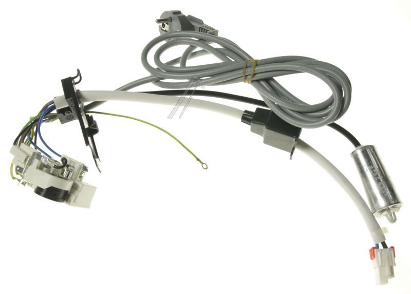 Arcelik Grundig Beko 5958720300 Anlaufvorrichtung - Compressor terminal group Arcelik Grundig Beko 5958720300 Anlaufvorrichtung - Compressor terminal group