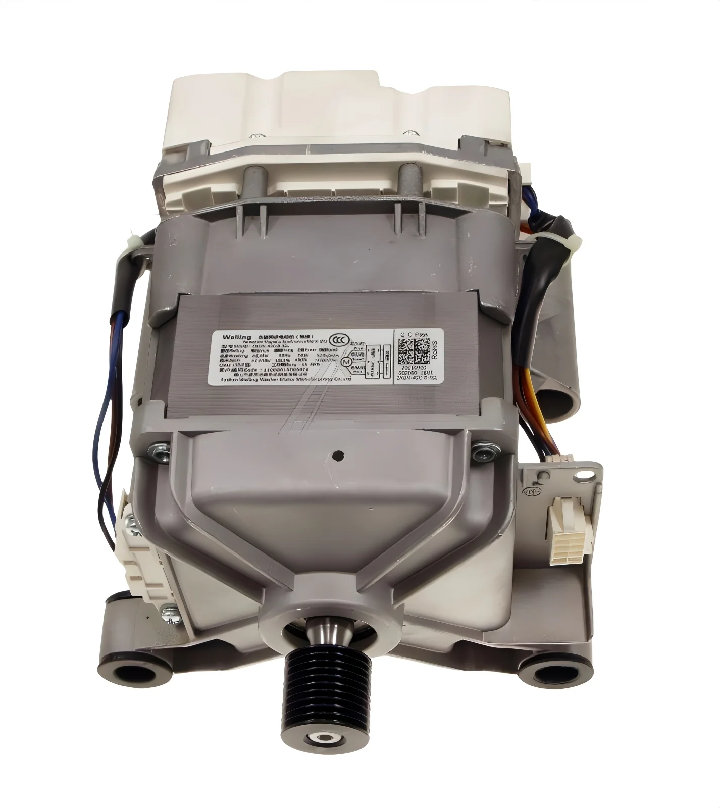Midea 11002015005921 Waschmaschinenmotor - Zxgn-420-8-30l brushless dc motor