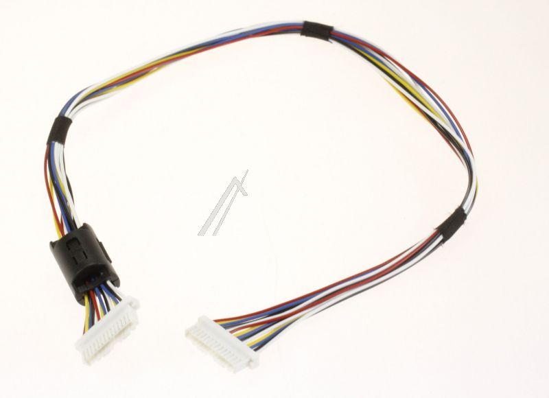 Grundig 759551770100 Stecker - Vsx5223 kabel netzteil-chassis 370mm 14p