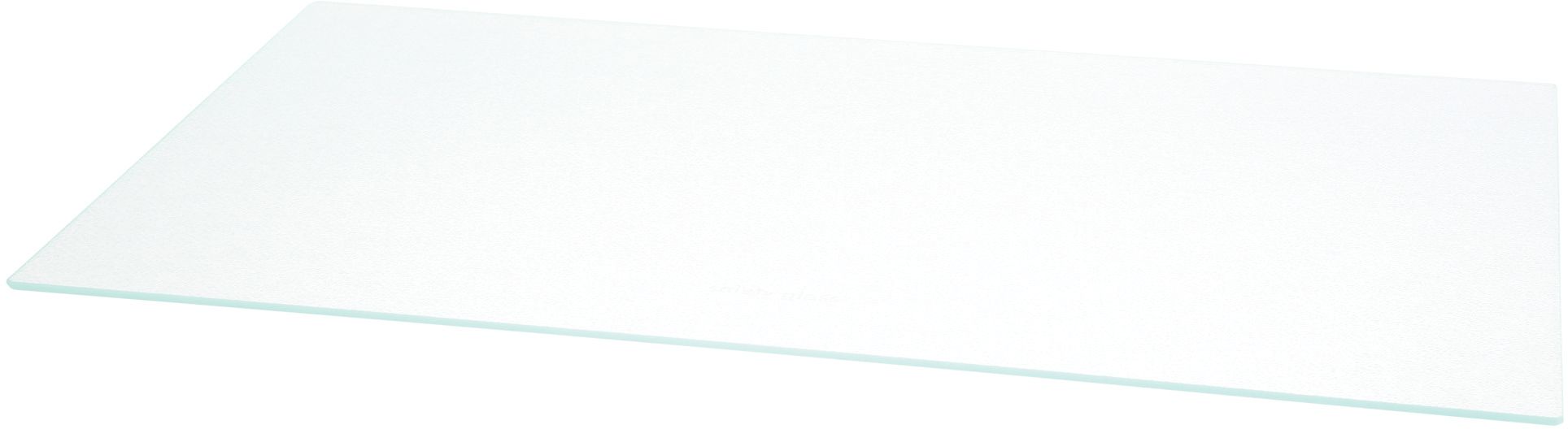 BSH Bosch Siemens 00435706 Glasscheibe - Glasscheibe