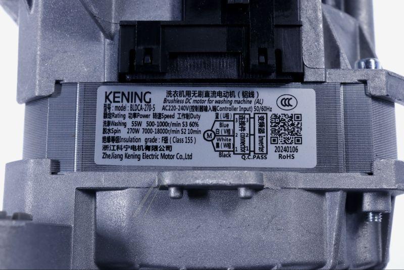 Meiling 890334211 Motor - Xc2127.4-4 bldc motor