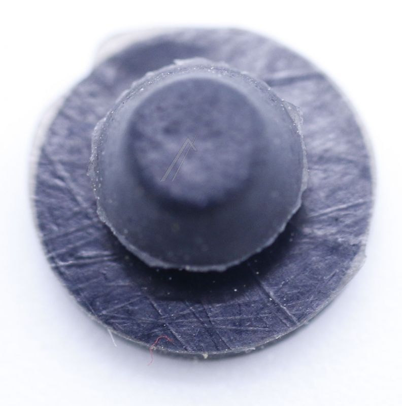 Midea 12671100000096 Dichtung - Gummipuffer