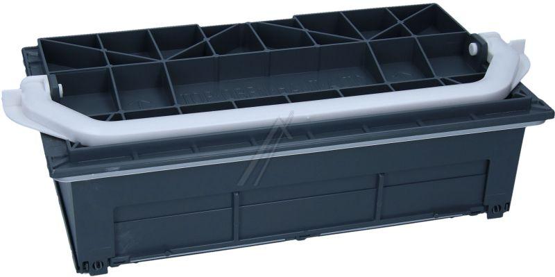 Whirlpool Indesit 488000627392 Flusensieb - C00627392 frontabdeckung cd