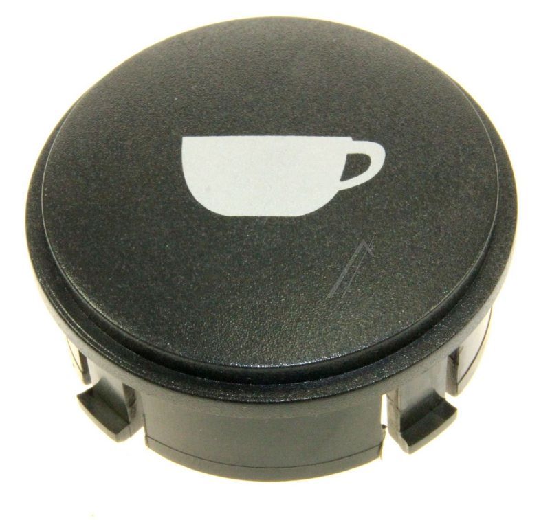 Saeco 996530002267 Knopf Taste - 11004388 kaffeetaste anthr, Saeco 996530002267 Knopf Taste - 11004388 kaffeetaste anthr,