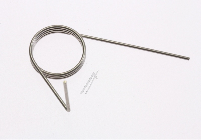 Sharp MSPRCA076WRE0 Drehfeder - Schalter feder