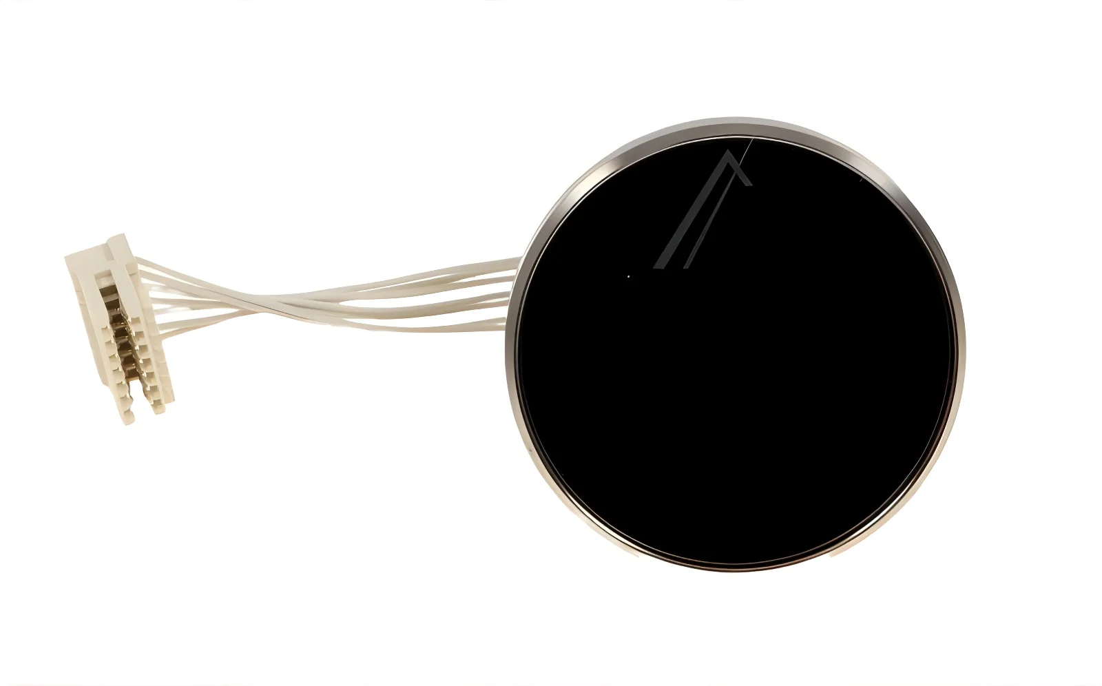AEG Electrolux 140046283150 Knopf Taste - Bouton escamotable,itex100