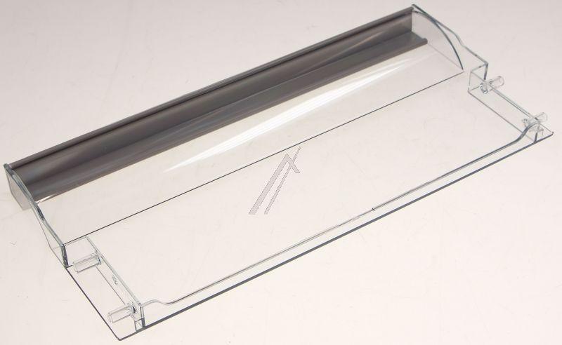 Vestel 42307594 Schubladenblende - F flap cover 319 tran-grayflmrv