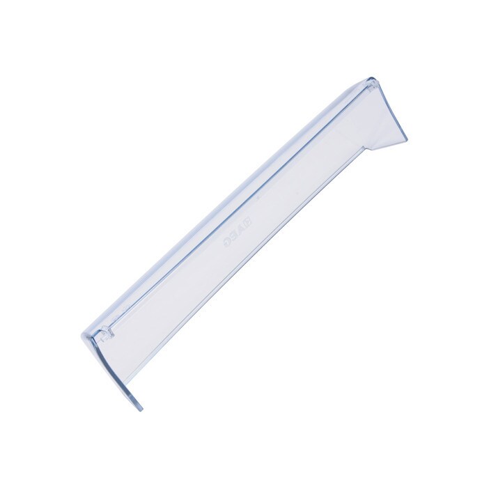 AEG Electrolux 2672001019 Butterfachklappe - Fachtür,bedruckt