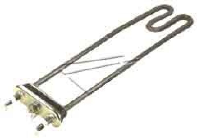 COM - Waschmaschinen 2000watt 220v 295mm-flansch 70x18 für passend für merloni