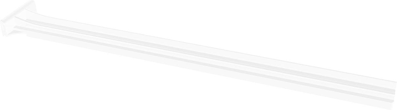 BSH Bosch Siemens 12018696 Schiene - Führung