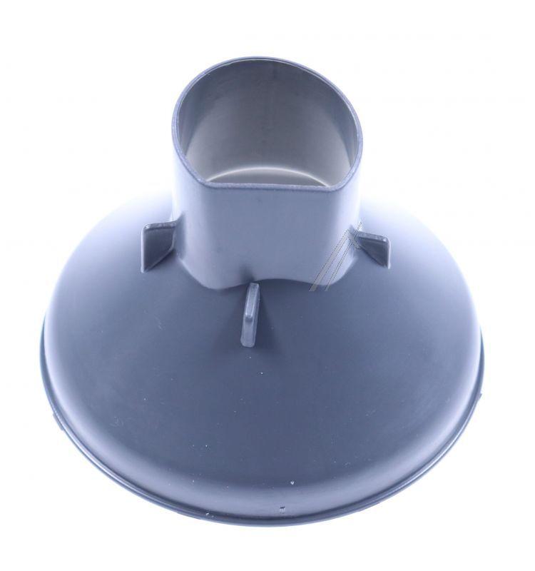802005 Trichter - Salt funnel dw30 ral7024