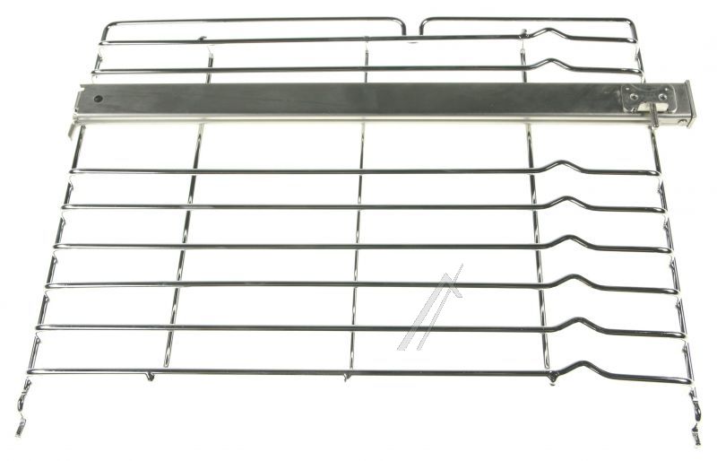 Midea 12971100002585 Schiene - Halter für schiene links