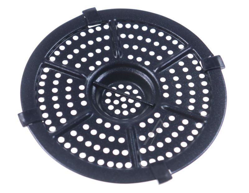 SEB SS997029 Gitter - Ss-997029 grille avec 4 patins