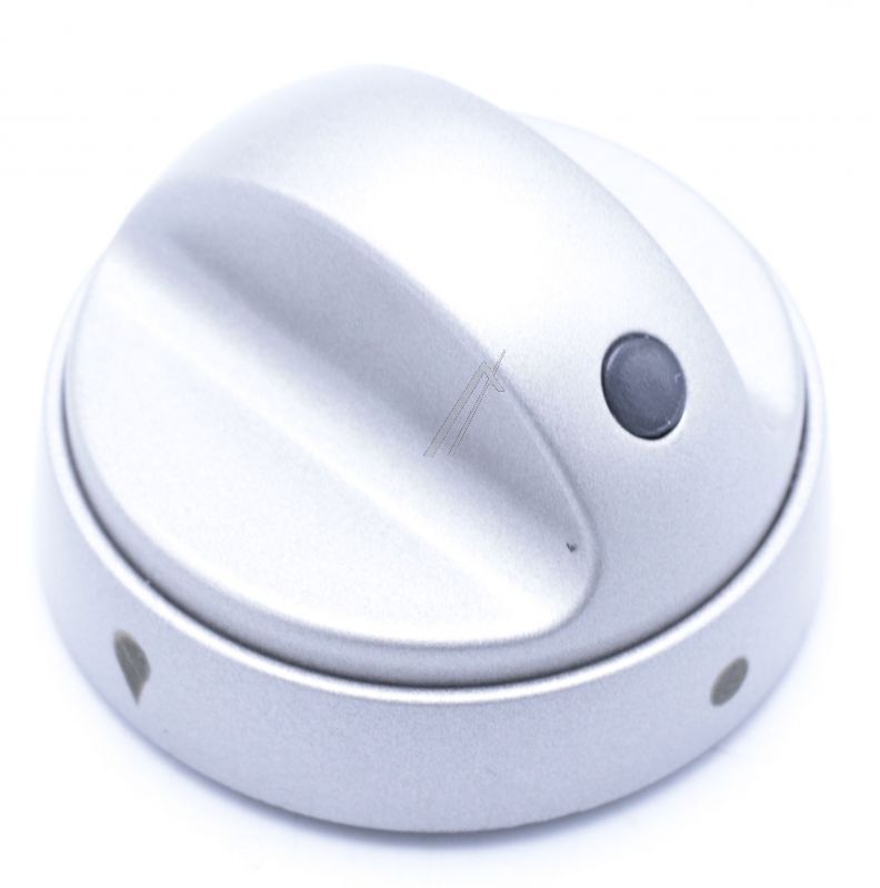 Amica 9070493 Bediendrehknopf - Pokrto g452.00/09.8839.00 srebrne