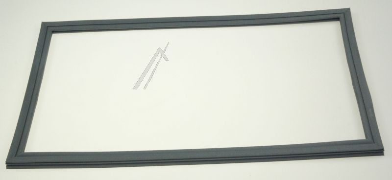 Whirlpool Indesit 482000072950 Kühlschranktürdichtung - C00023278 tuerdichtung gefrier. grau 58 (330 x 574