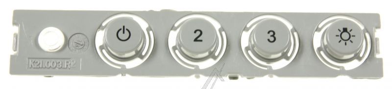 SMEG 756450275 Knopf Taste - Tasten