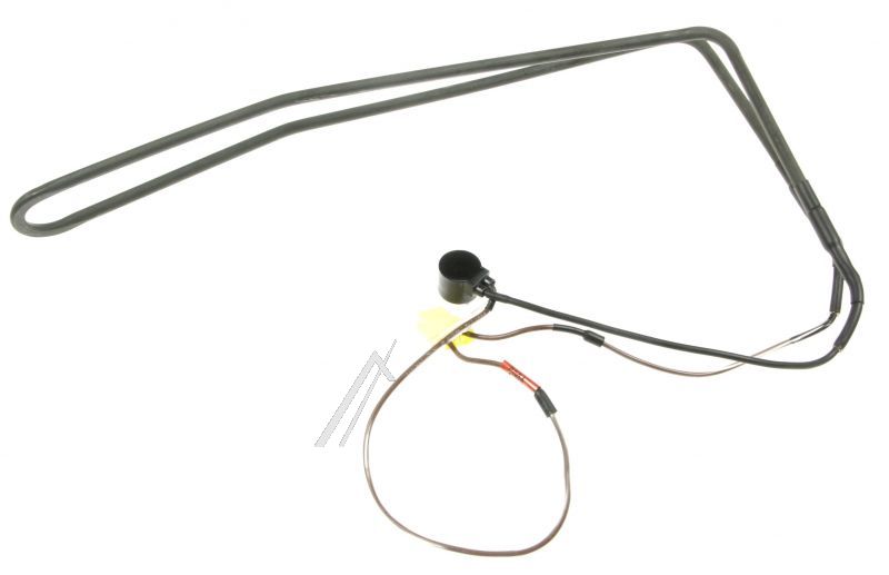 Samsung DA4700299A Abtauheizung - Heater sheath-ref:twin ref,110w,230v,771
