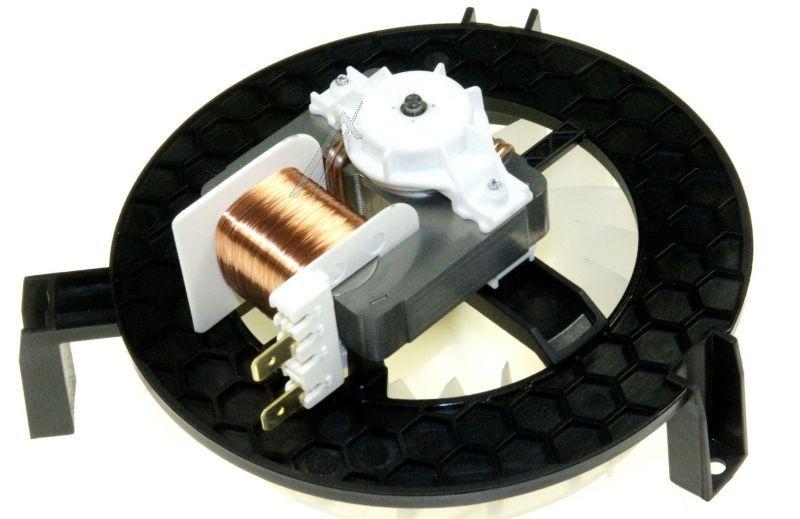 BSH Bosch Siemens 00658471 Lüfter - Lüftermotor
