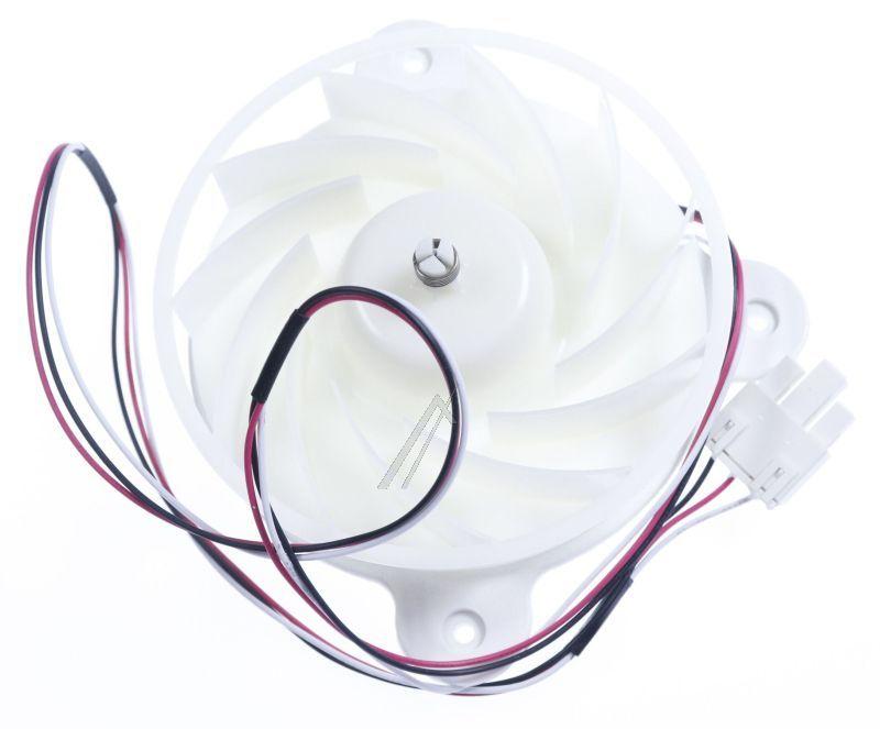 Amica 1038183 Lüfter - Zwf-30-3 b1353.4-15 lüftermotor