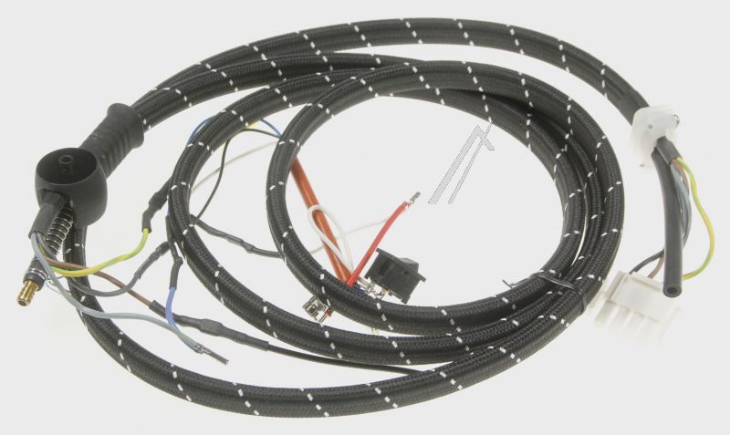 BSH Bosch Siemens 00751248 Rohr - Rohr