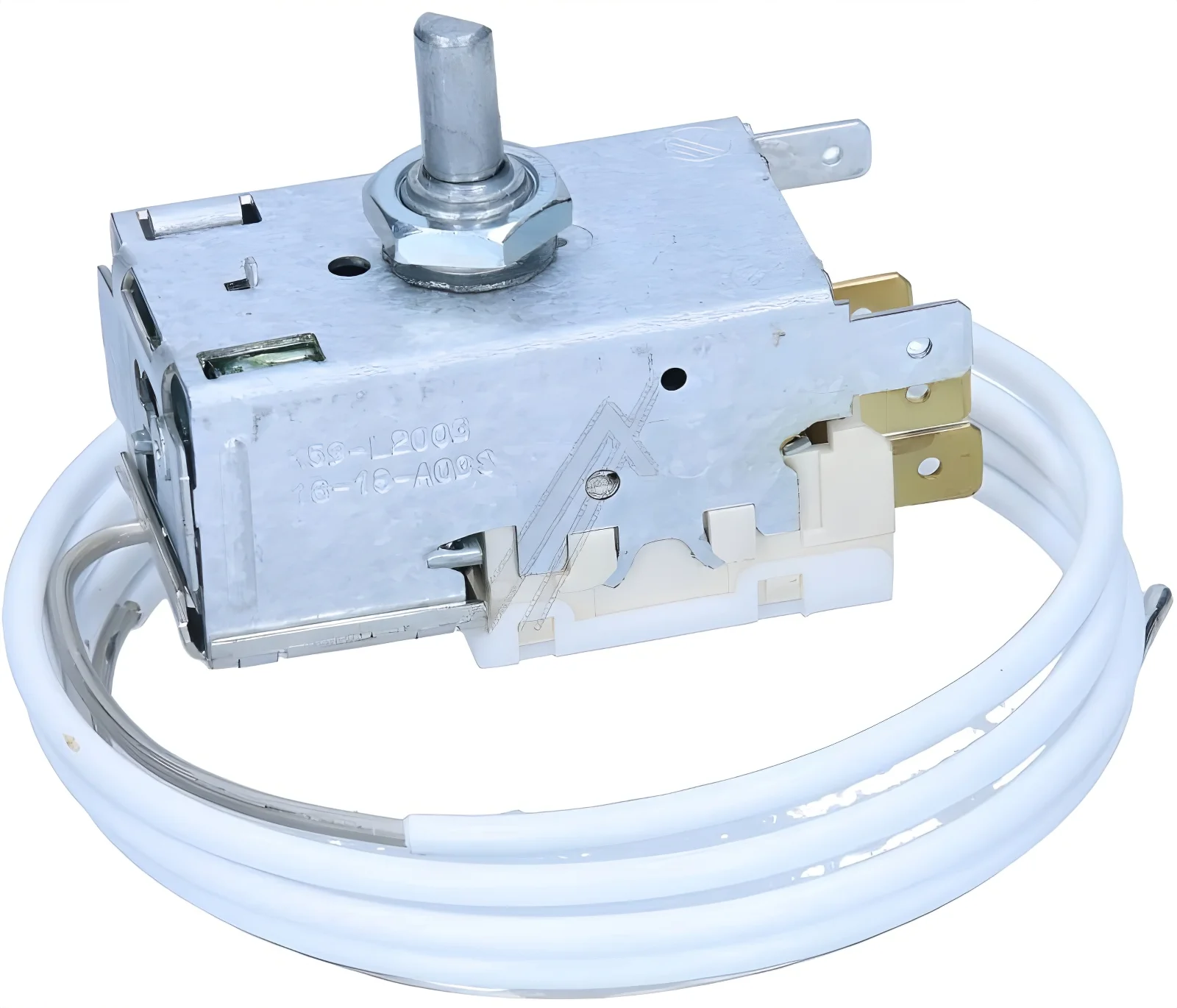 Candy Hoover 92242544 - A130014 kuehlteil-thermostat ranco k59l2003