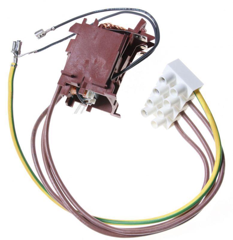 BSH Bosch Siemens 10008562 Taster - Schaltelement