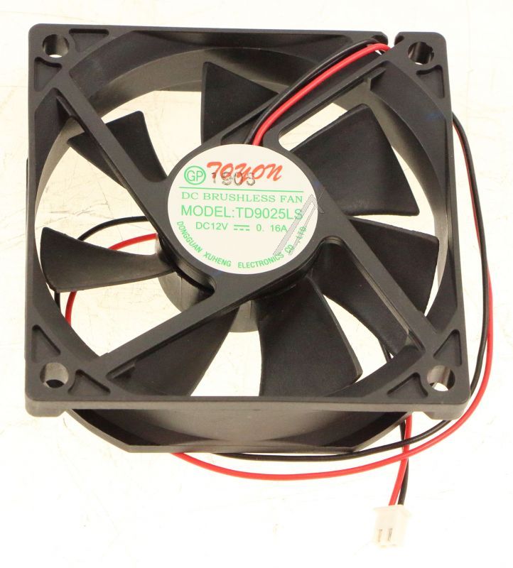 Climadiff 301050297B Axial-Lüfter - 3.01.05.0297b ventilateur vsv27 version 2018