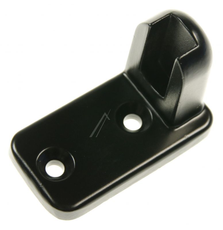 Vestel 37010706 Scharnier - Glass klappe scharnier gegenstück (schwarz,links)