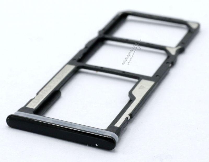 Xiaomi 481905900050 Halter für Sim-Karten - Simkartenhalter redmi note 8 schwarz