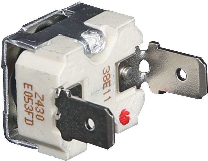 Bosch Siemens Temperaturregler 00067827 für Geschirrspüler 55° mit Schraubanschluss Ersatzteil