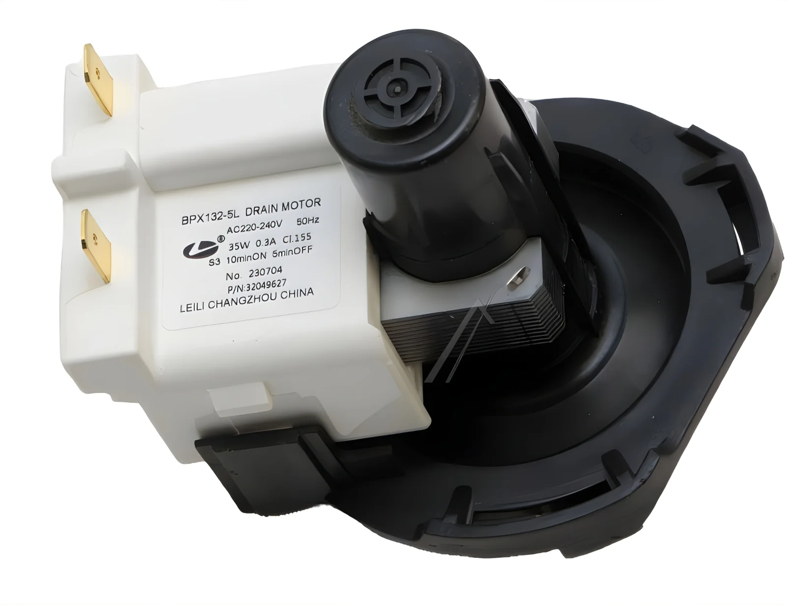 Vestel 32049627 Laugenpumpe - Drain pump leili 13 mm