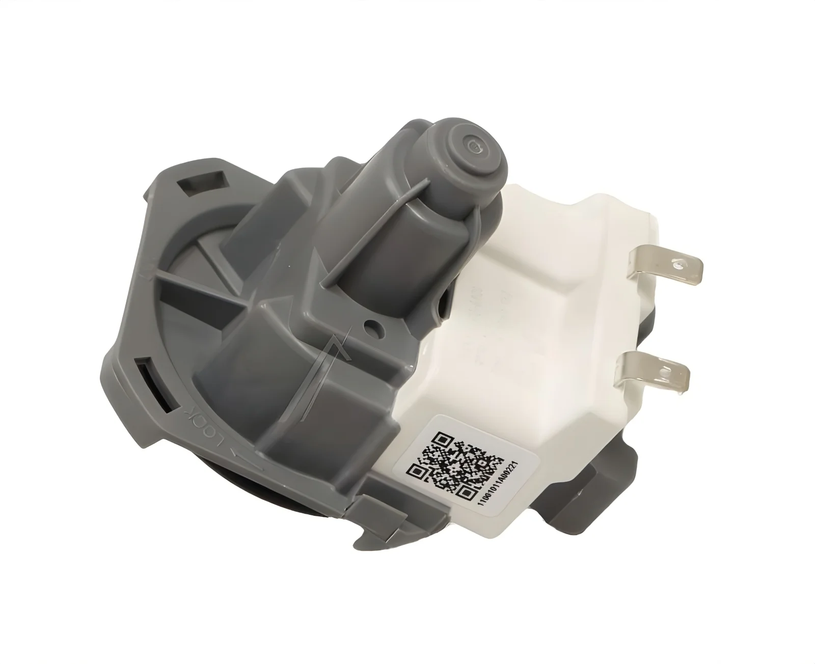 Amica 1045662 Laugenpumpe - Ablaufpumpe