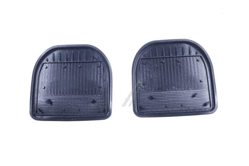 Soflow Flowpad 3.0 Trittfläche 80011116 für E-Scooter Anti-Rutsch Auflage Ersatzteil