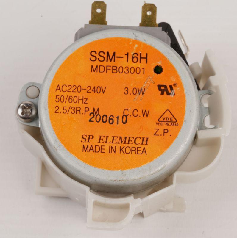 Samsung DD9301026B Motor - Dd93-01026b assy motor-holder,dw9000m,dw60m9970 Samsung DD9301026B Motor - Dd93-01026b assy motor-holder,dw9000m,dw60m9970
