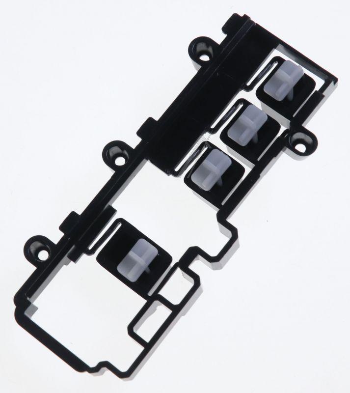 Vestel 42208314 Knopf Taste - Selection button tree t0-t1/t2