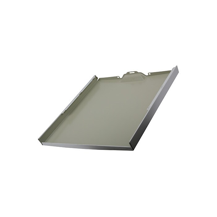 AEG Electrolux Außentür weiß 1173369511 für Geschirrspüler Türverkleidung Ersatzteil